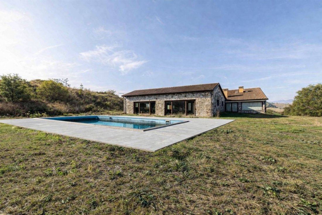 Villa in Mercatino Conca, Marche, Italy 2 - 17739651