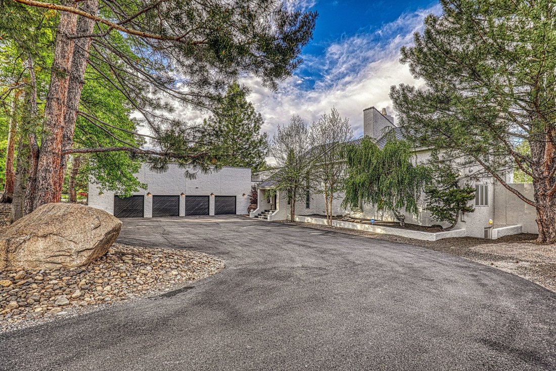 House in Verdi, Nevada, United States 4 - 18217465