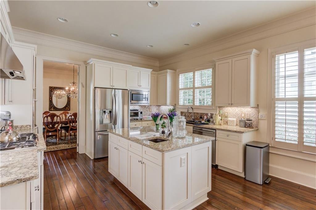 House in Alpharetta, Georgia, United States 2 - 18216015