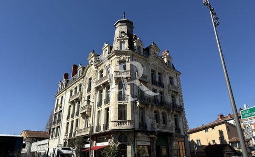 Apartment in Centre Historique, Le Puy-en-Velay, France 1