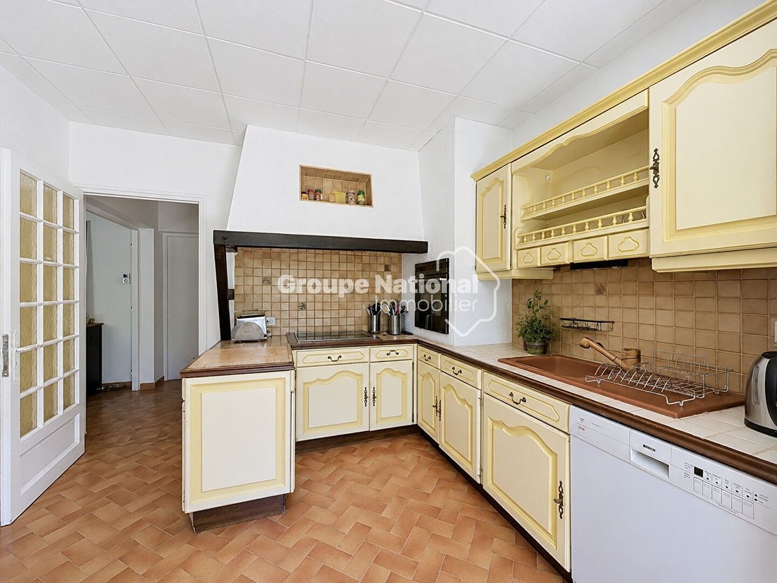 House in Secteur Ouest, Pernes-les-Fontaines, France 5 - 18216916