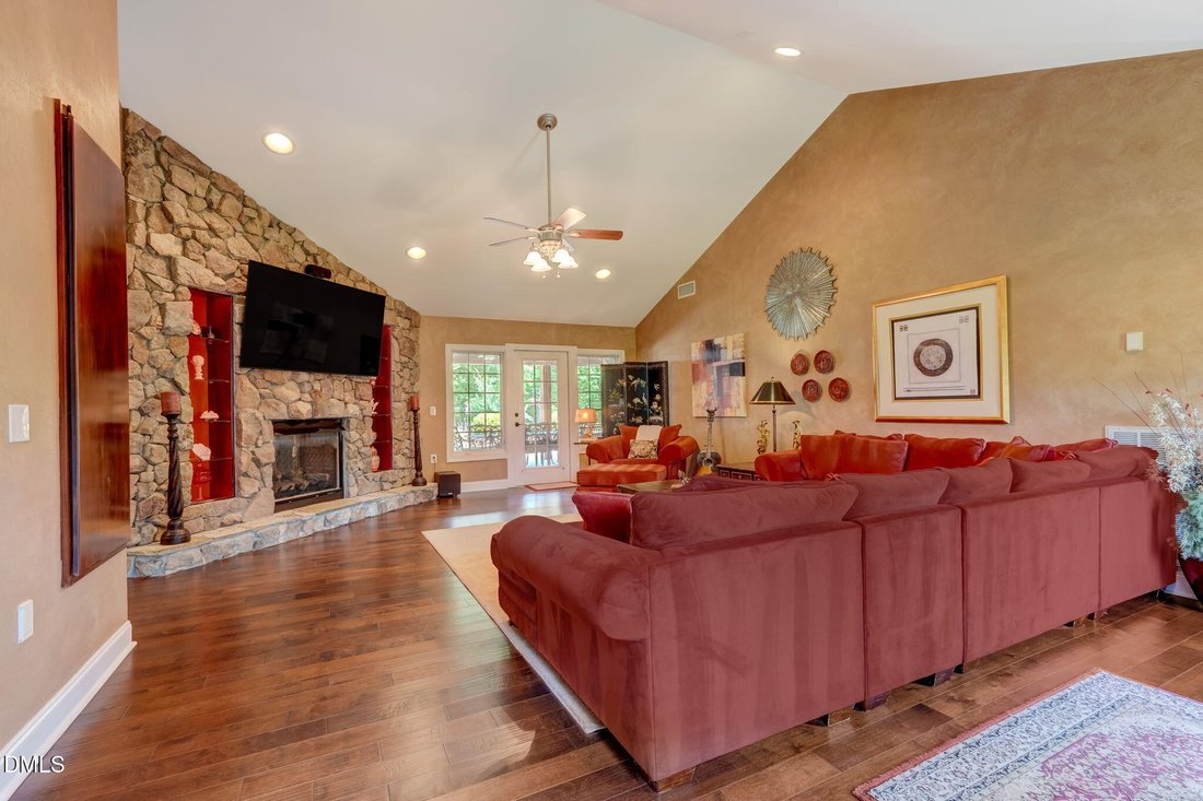 House in Browns Summit, North Carolina, United States 5 - 18216683