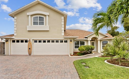 House in Cocoa Beach, Florida, United States 1