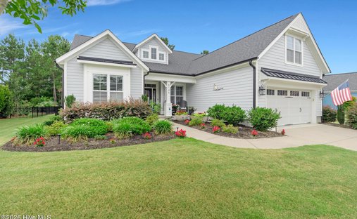 House in Northwest, North Carolina, United States 1