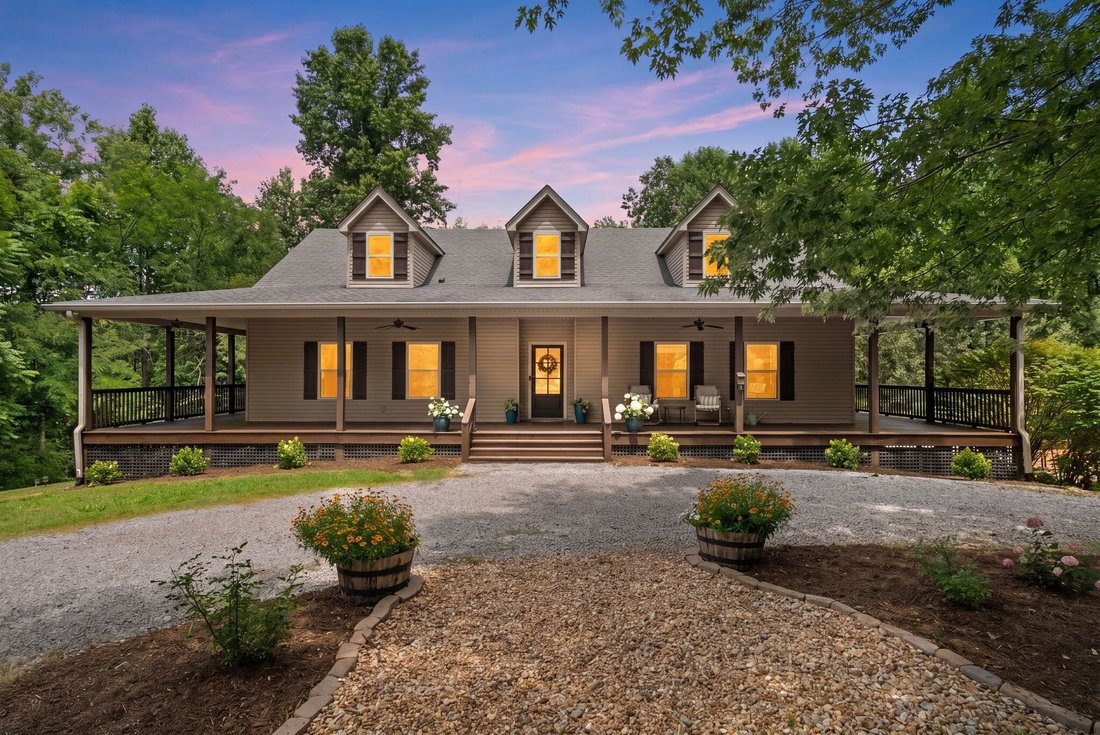 House in Columbia, Tennessee, United States 2 - 18152535