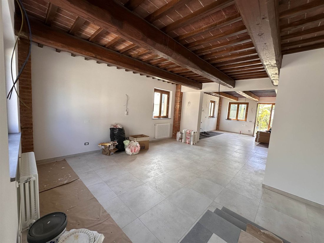 Malmantile, Lastra a Signa, Tuscany 5 - 15793514