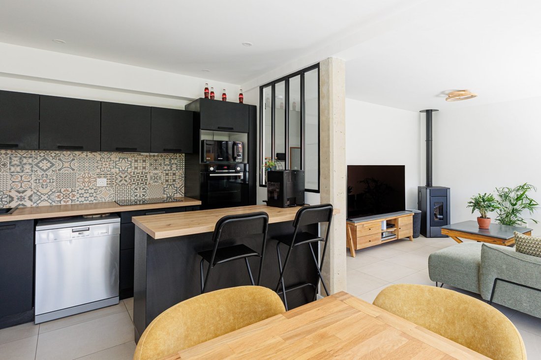 Villa en Anglet, Nueva Aquitania, Francia 4 - 18218584