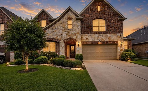 House in Houston, Texas, United States 1