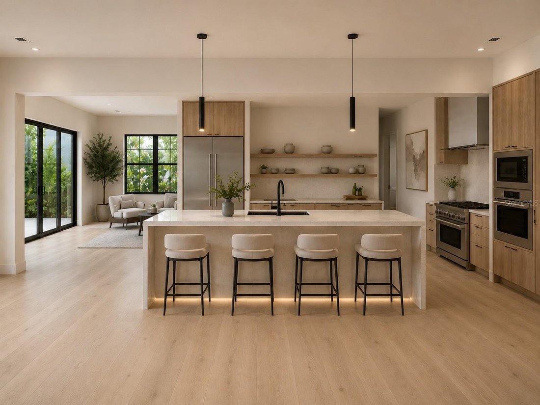 House in Tampa, Florida, United States 3 - 18215923