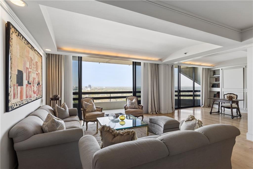 Condo in Atlanta, Georgia, United States 5 - 18216615