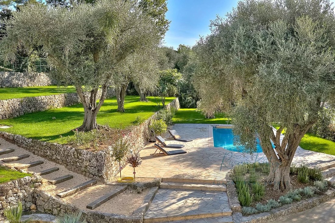 House in Mougins, Provence-Alpes-Côte d'Azur, France 5 - 13391500