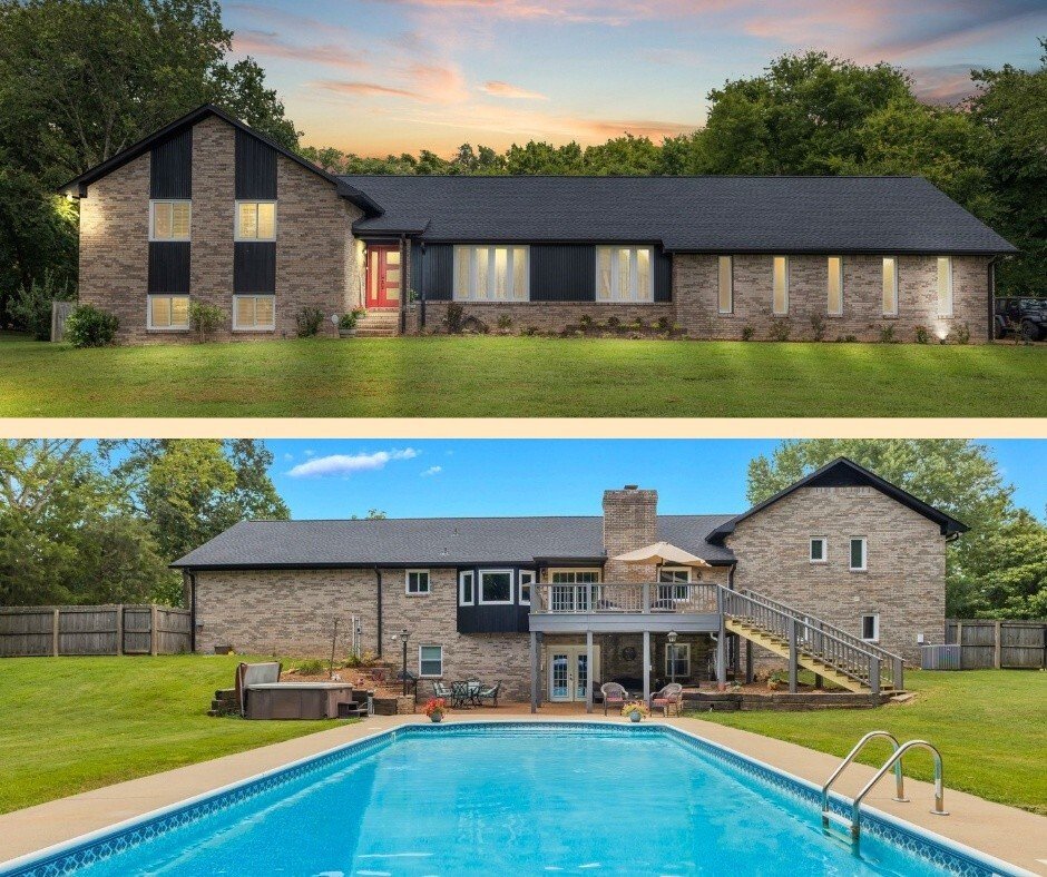 House in Columbia, Tennessee, United States 1 - 17484881