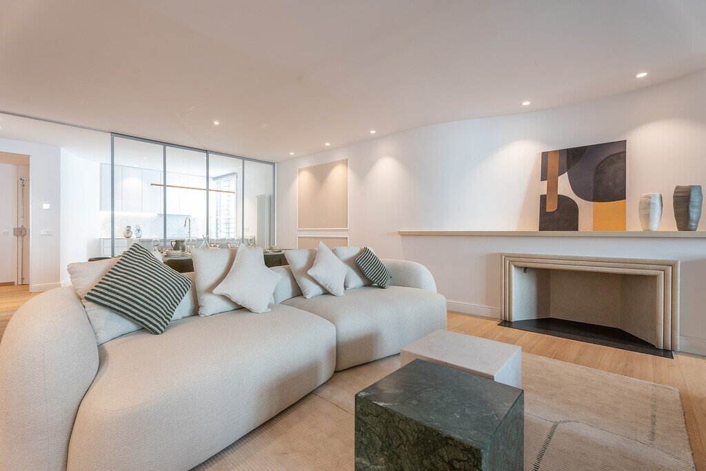 Apartment in Chamartín, Madrid, Spain 4 - 15753124