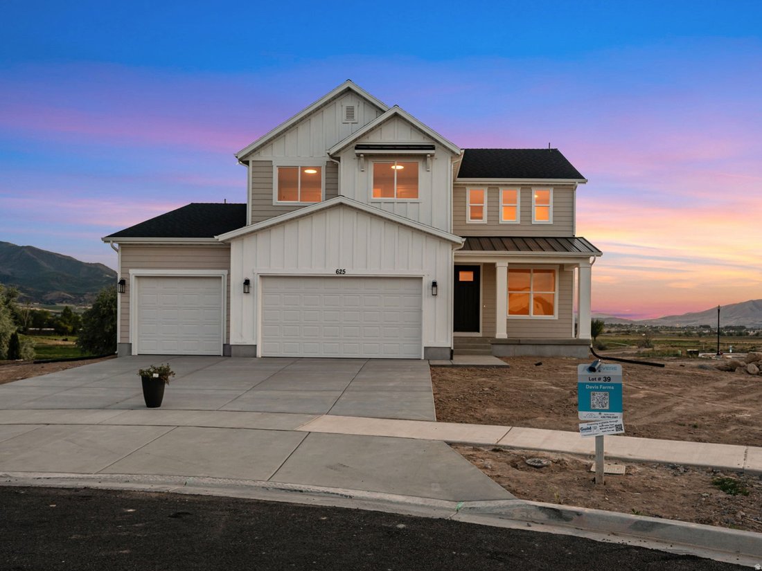 House in Woodland Hills, Utah, United States 1 - 17846961