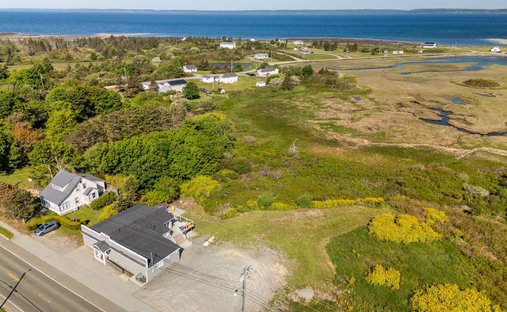Church Point, Nova Scotia, Canada 1