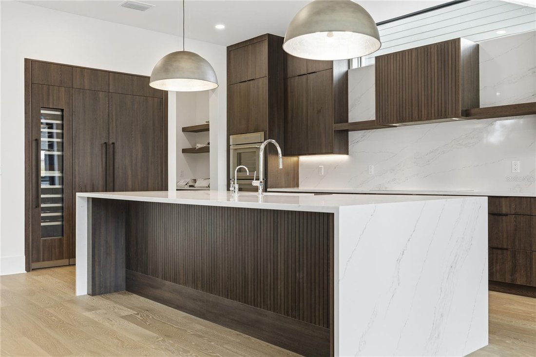 House in Tampa, Florida, United States 4 - 18215689