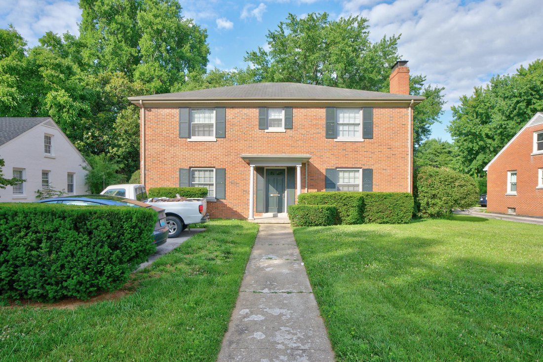 House in Lexington, Kentucky, United States 1 - 18215467