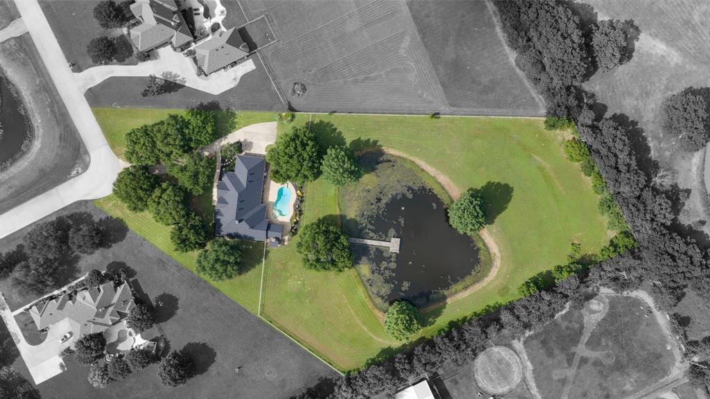 House in Burleson, Texas, United States 2 - 18217315