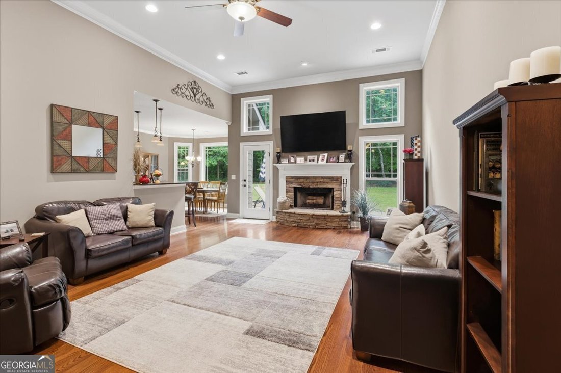 House in Madison, Georgia, United States 4 - 18216965