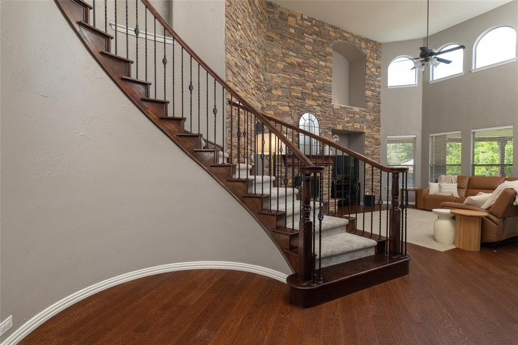 House in Keller, Texas, United States 4 - 18217255