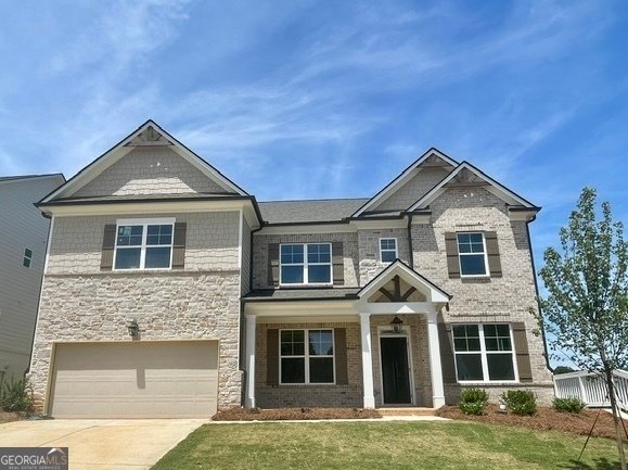 House in Auburn, Georgia, United States 1 - 17522745