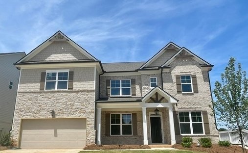 Casa a Auburn, Georgia, Stati Uniti 1