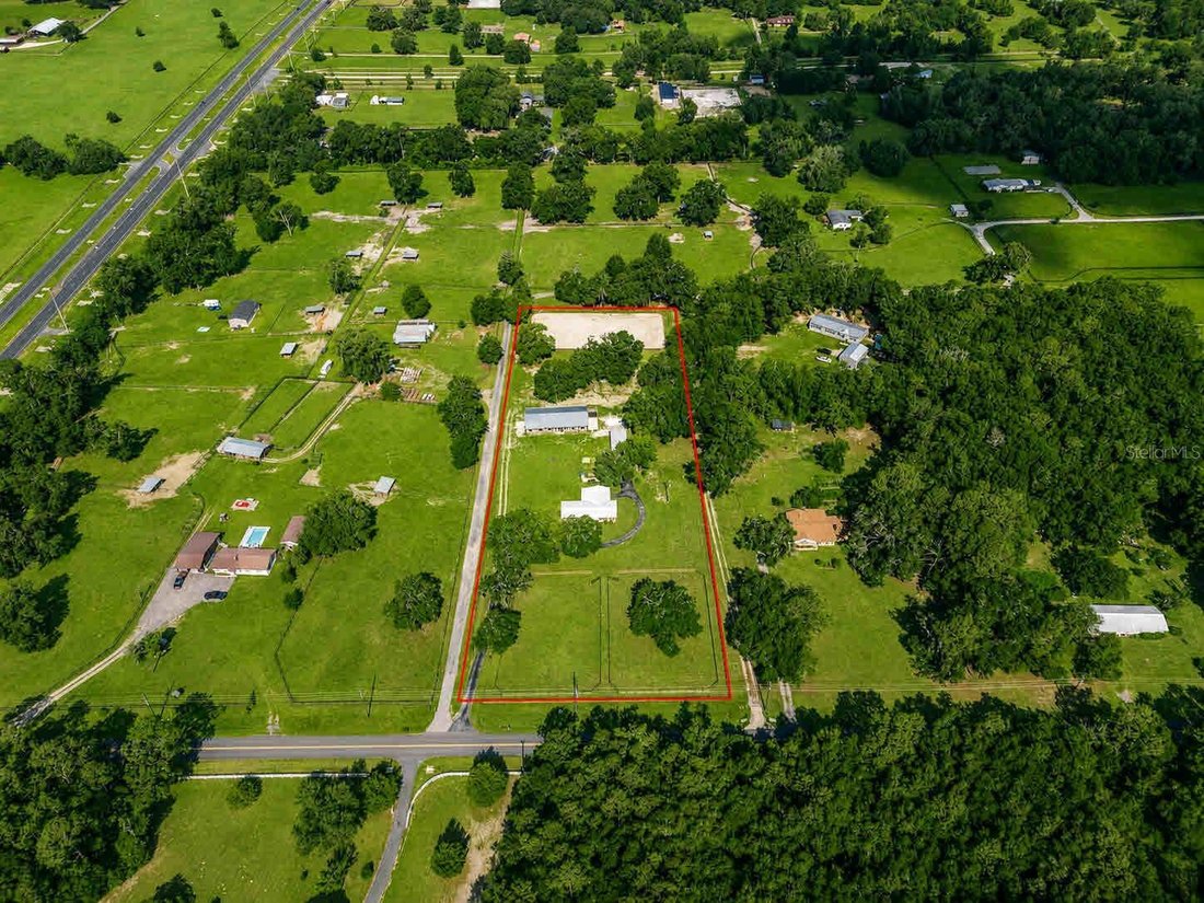 House in Ocala, Florida, United States 1 - 18215722
