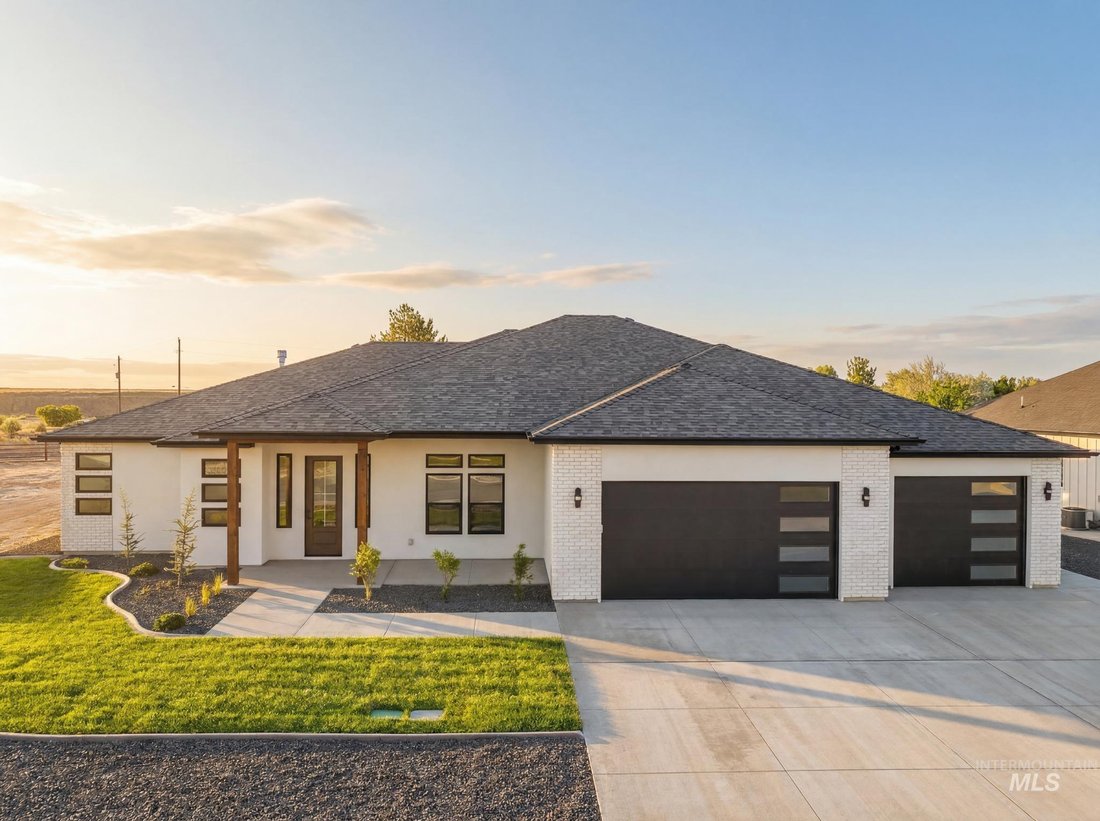 House in Twin Falls, Idaho, United States 1 - 18215845