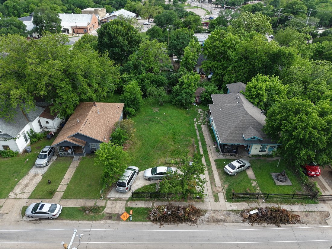 Land in Dallas, Texas, United States 5 - 17659926