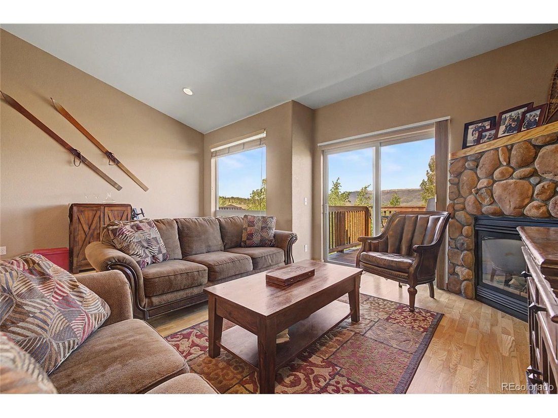 Townhouse in Silverthorne, Colorado, United States 5 - 18216197
