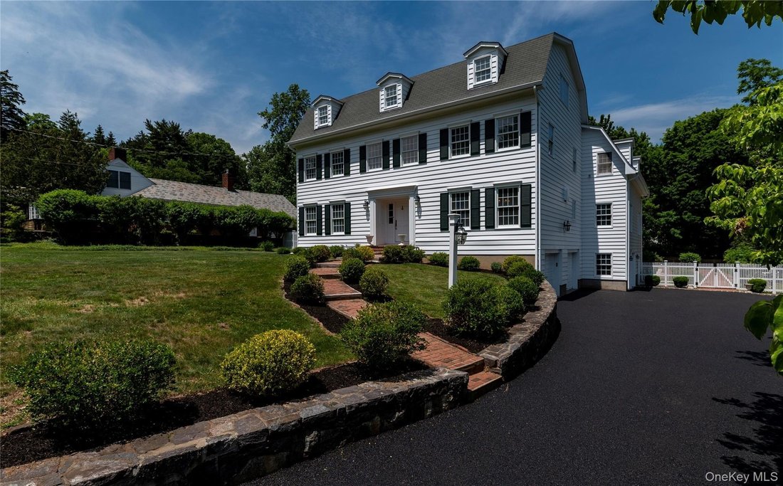 House in Nyack, New York, United States 4 - 18218327