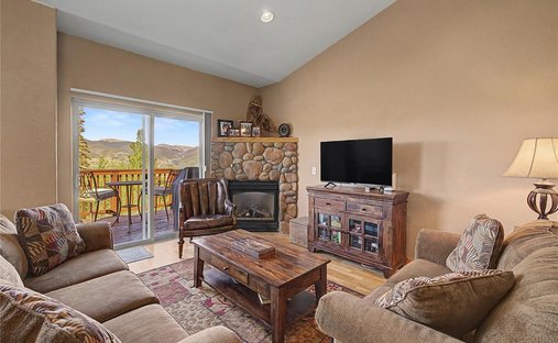 House in Silverthorne, Colorado, United States 1