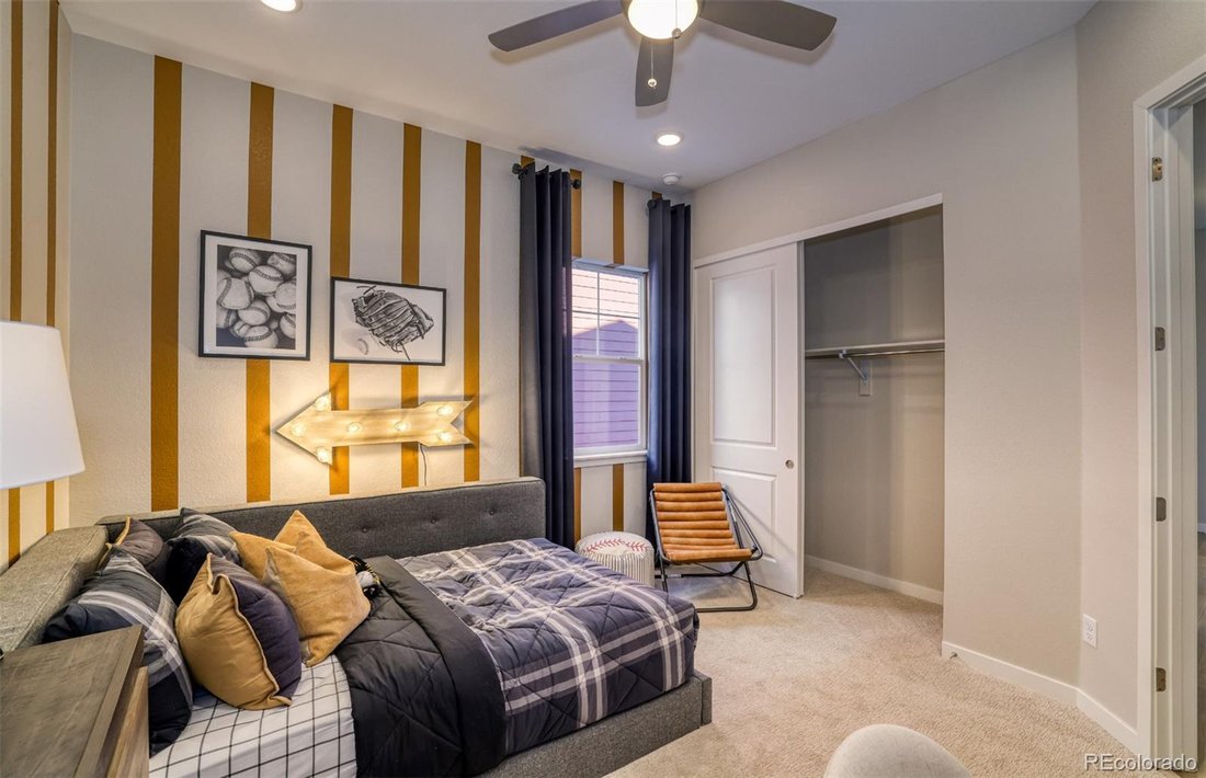 House in Sterling Ranch, Colorado, United States 5 - 18215445