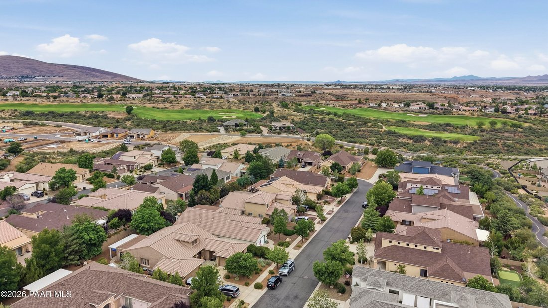 House in Prescott Valley, Arizona, United States 4 - 18215395