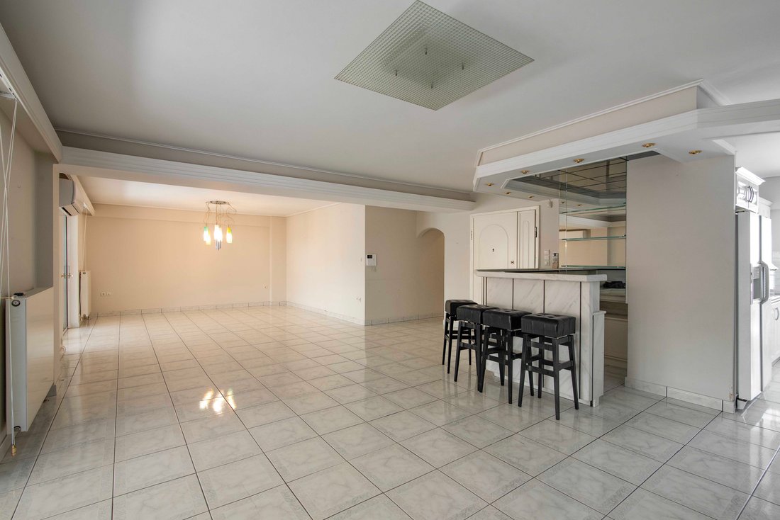 Apartment in 1st District of Piraeus, Piraeus, Greece 5 - 18217108