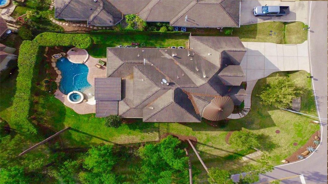 House in Spring, Texas, United States 2 - 18217130