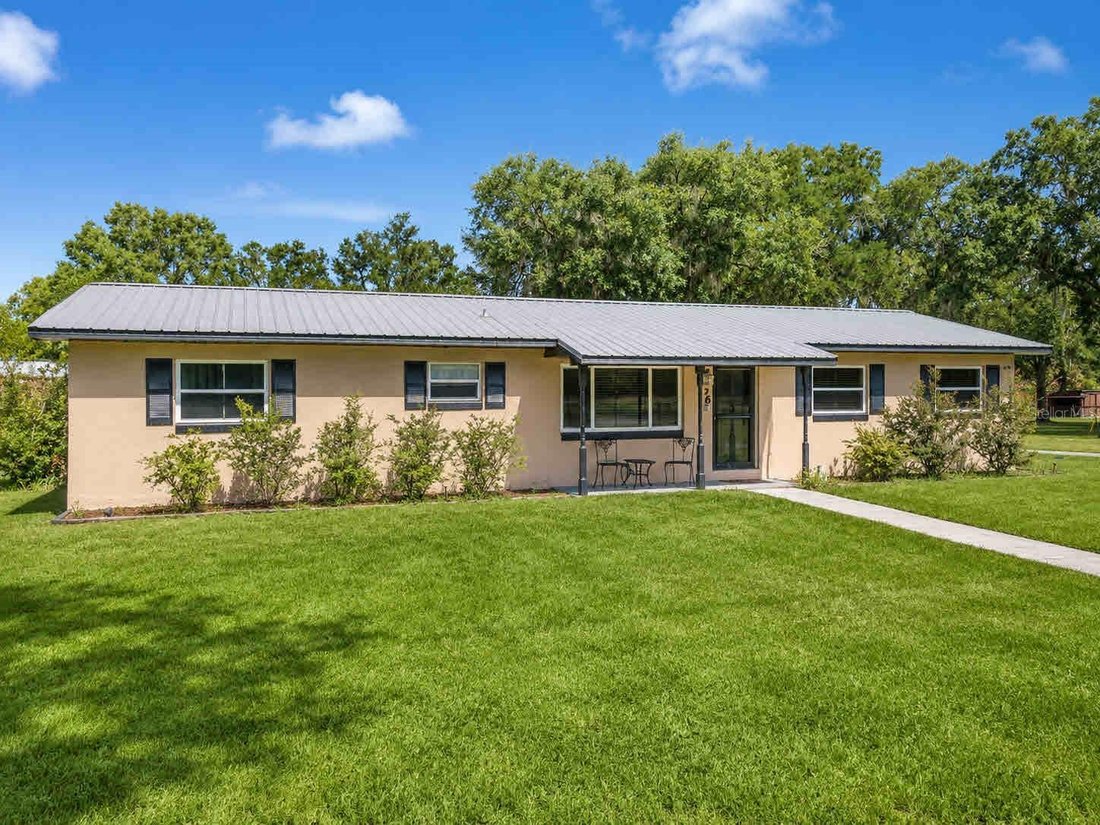 House in Ocala, Florida, United States 2 - 18215722
