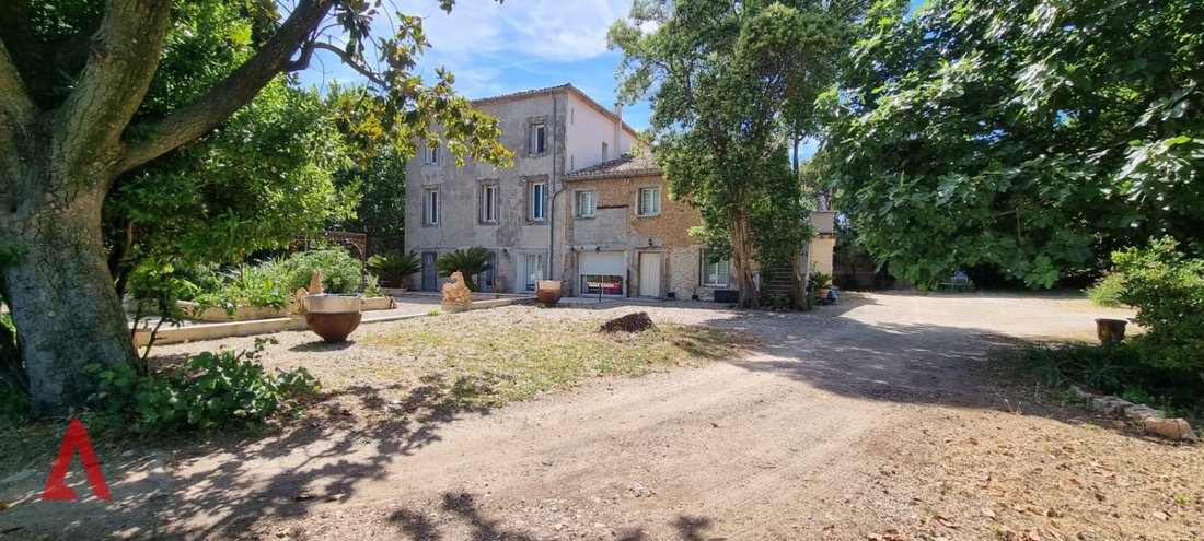 House in Jonquières, Occitania, France 3 - 16918756