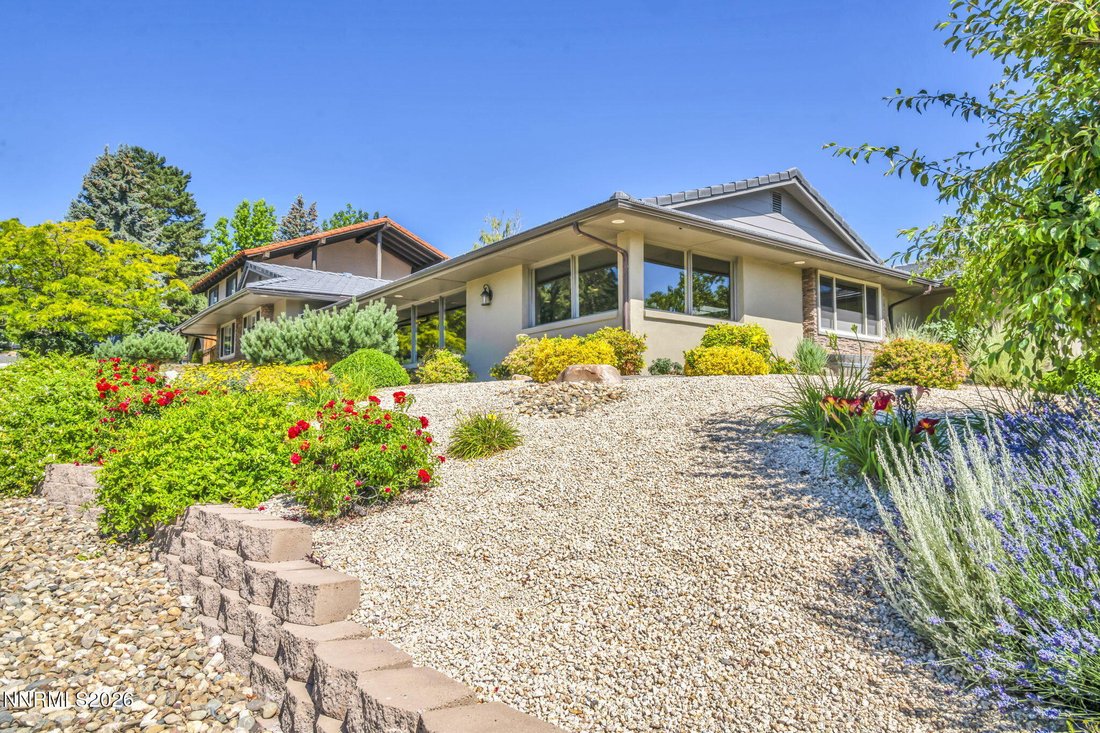 House in Reno, Nevada, United States 2 - 18215358
