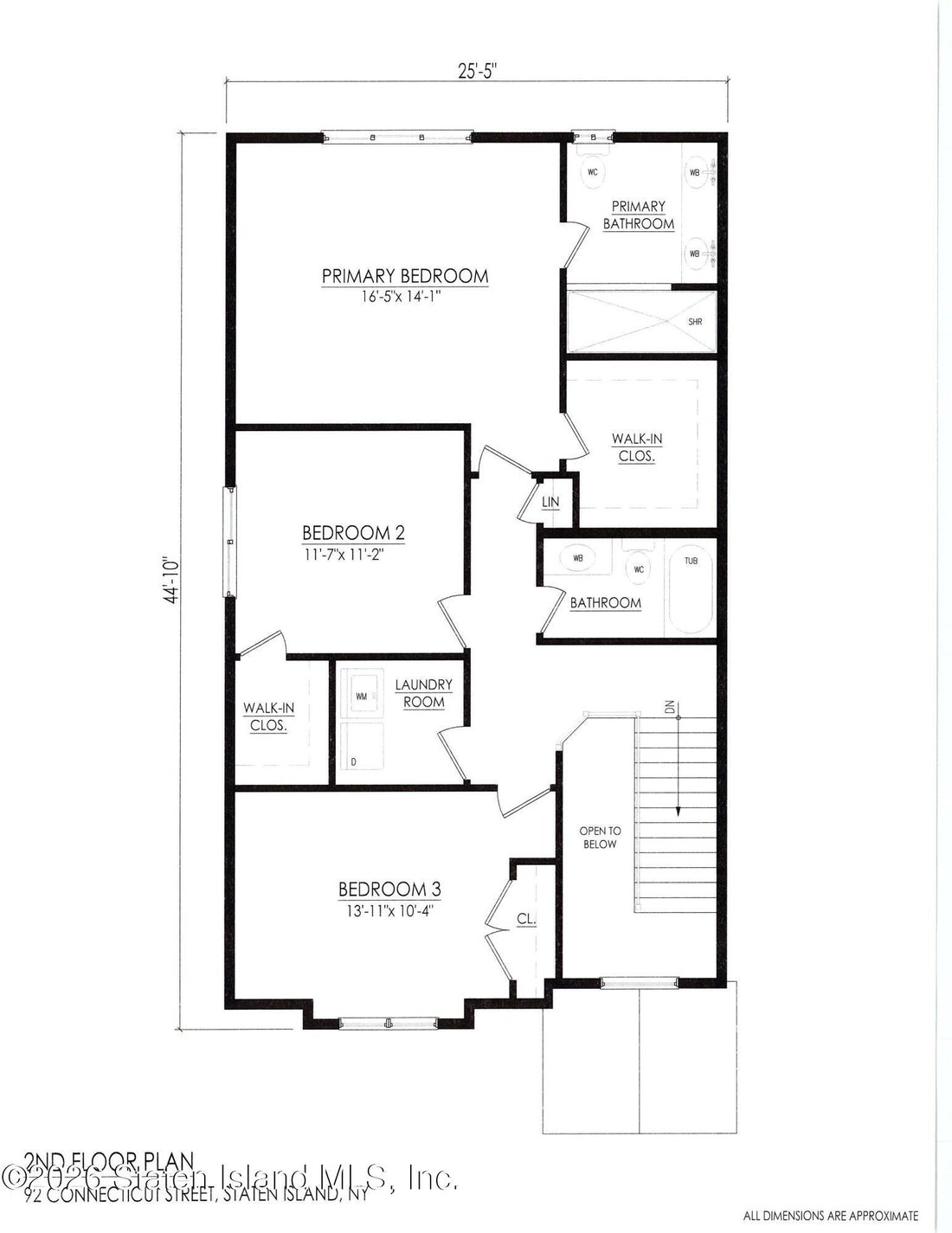 House in New York, New York, United States 4 - 18215489