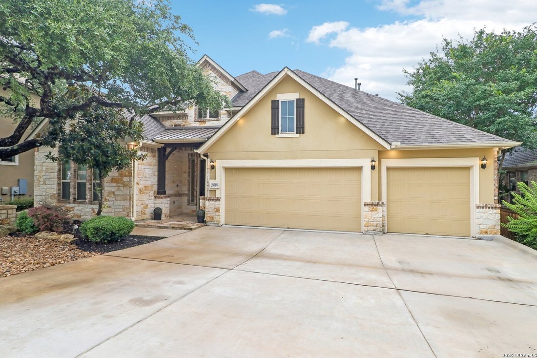 House in Fair Oaks Ranch, Texas, United States 2 - 18217508