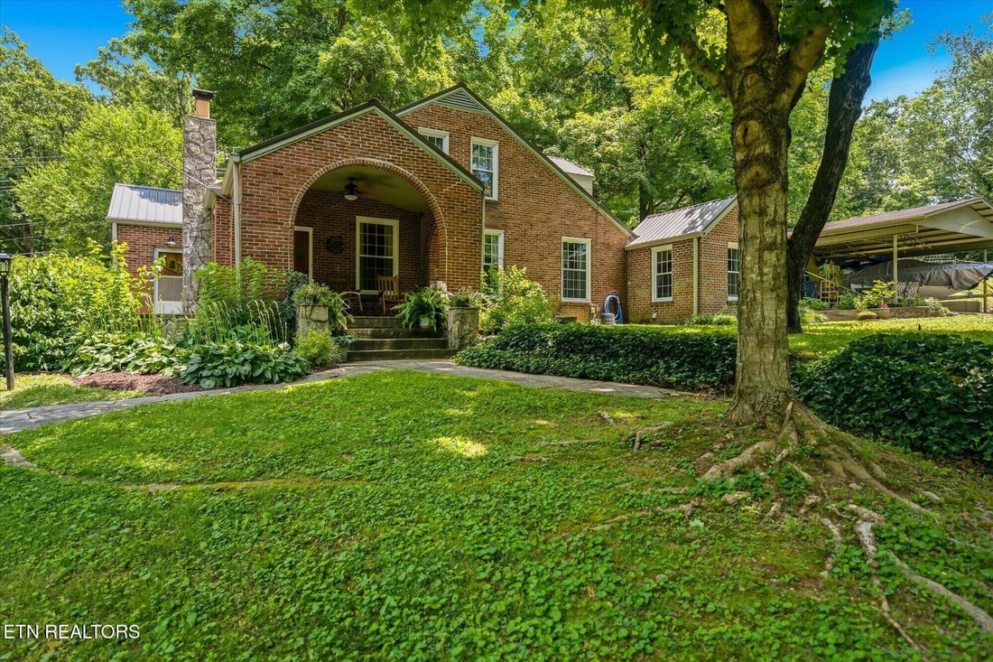 House in Athens, Tennessee, United States 5 - 18216330