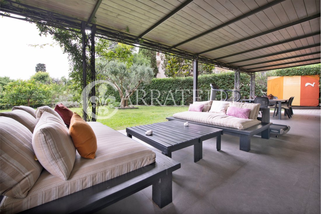 Apartment in Pinciano, Rome, Italy 4 - 17814018