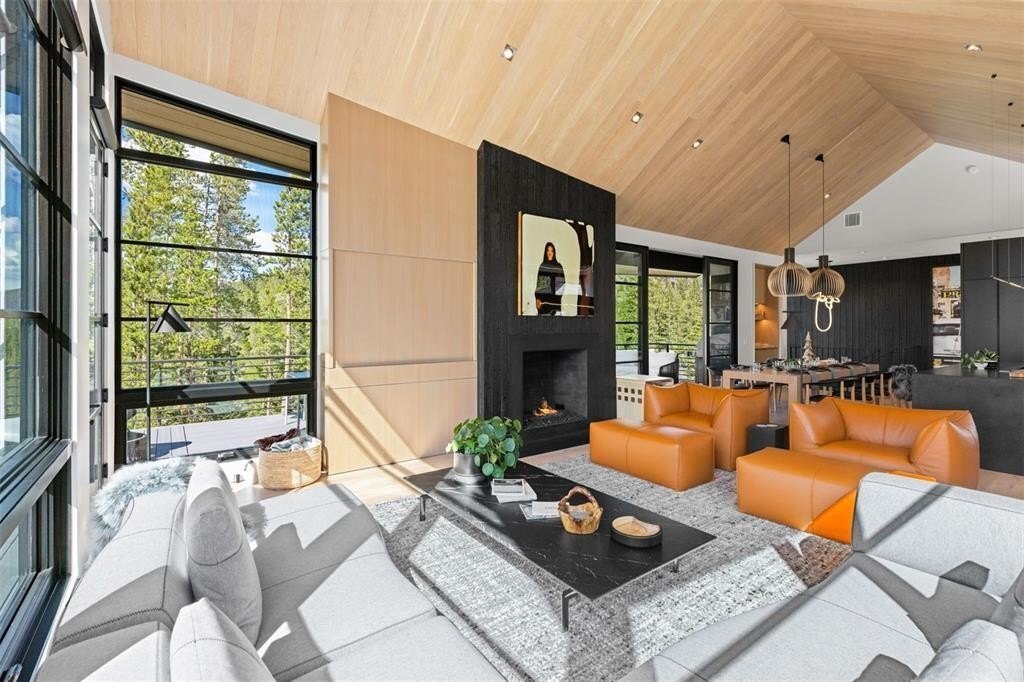 House in Breckenridge, Colorado, United States 4 - 18218443