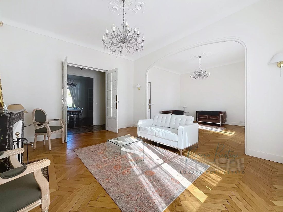 Villa in Europe, Le Cannet, France 4 - 14978208