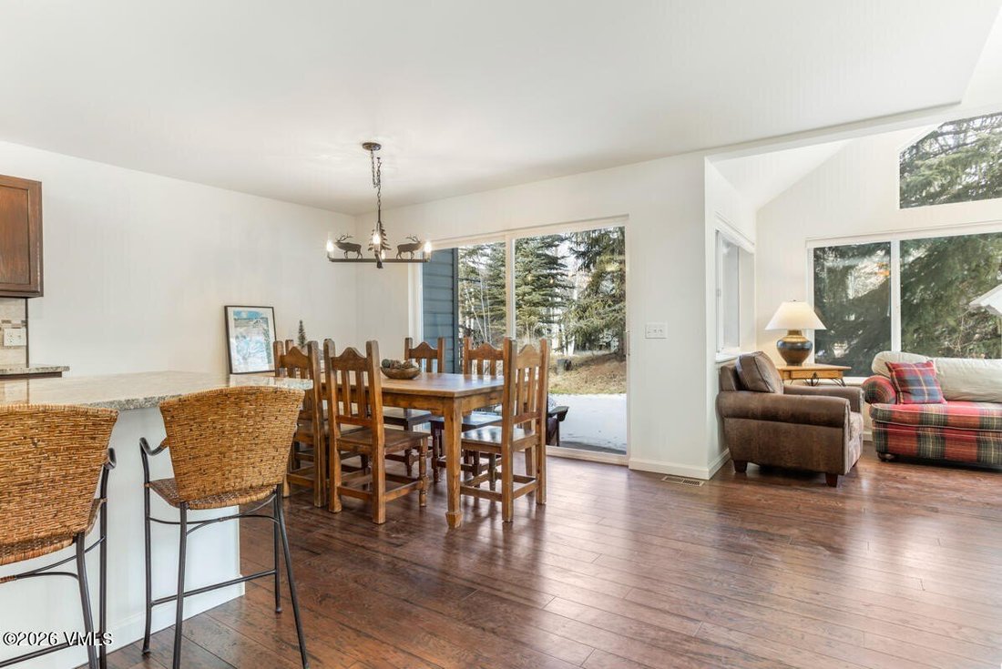 House in Edwards, Colorado, United States 5 - 18218465