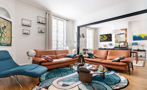 House in Nancy, Grand Est, France 1