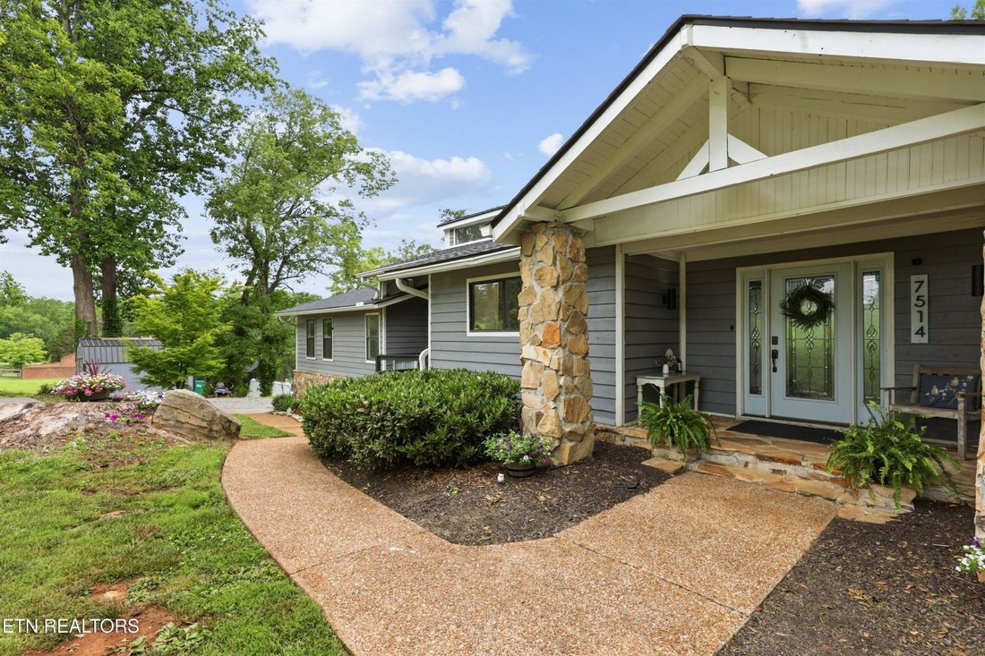 House in Knoxville, Tennessee, United States 3 - 18218434