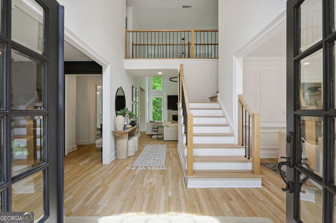 House in Roswell, Georgia, United States 4 - 18217014
