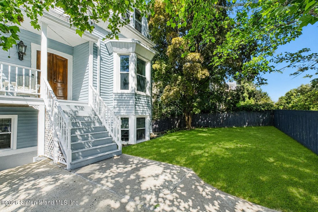 House in New York, New York, United States 2 - 18215465